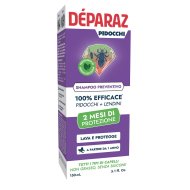 DEPARAZ SHAMPOO PREV A/PIDOCC