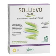 SOLLIEVO SOFT 14BUST GRANULARI SOLLIEVO SOFT 14BUST GRANULARI