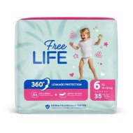 FREELIFE SIRIUS XL 35PZ