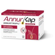 ANNURKAP ADVANCED 60CPS ANNURKAP ADVANCED 60CPS