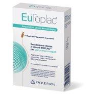 EUTOPLAC SOSPENSIONE OLEO14CPS EUTOPLAC SOSPENSIONE OLEO14CPS
