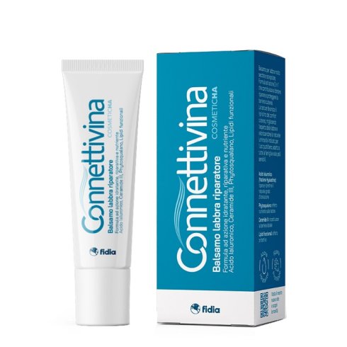 CONNETTIVINA COSMETICHA LABBRA CONNETTIVINA COSMETICHA LABBRA