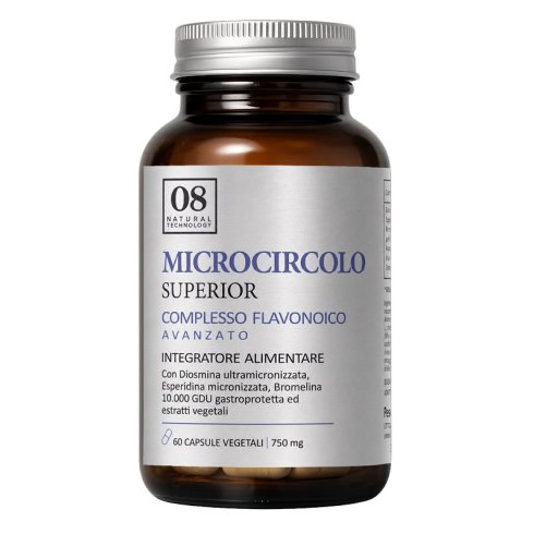 MICROCIRCOLO SUPERIOR 60CPS MICROCIRCOLO SUPERIOR 60CPS