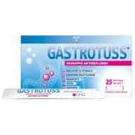GASTROTUSS SCIROPPO ANTIREFLUS GASTROTUSS SCIROPPO ANTIREFLUS