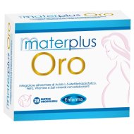 MATERPLUS ORO 28BUST