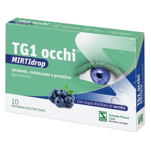 TG1 OCCHI MIRTIDROP 10F