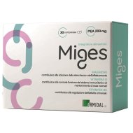 MIGES 30CPR MIGES 30CPR