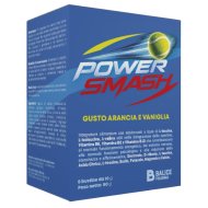 POWER SMASH 8BUST POWER SMASH 8BUST