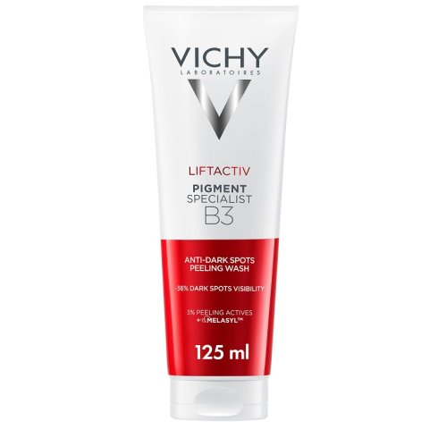 LIFTACTIV PS B3 PEEL WASH125ML LIFTACTIV PS B3 PEEL WASH125ML
