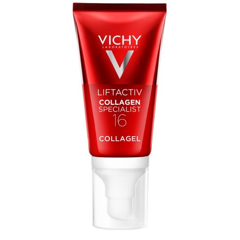 LIFTACTIV CS 16 GLOW BOOST50ML