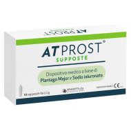 ATPROST 10SUPPOSTE