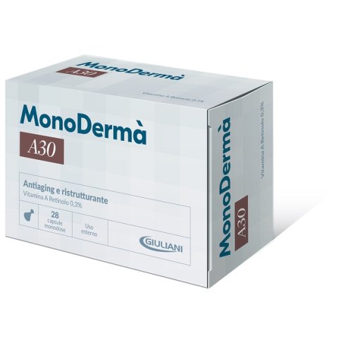 MONODERMA A30 28CPS