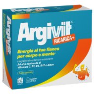 ARGIVIT RICARICA+ 14BUST