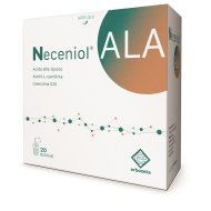 NECENIOL ALA 20BUST