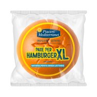 PIACERI MEDIT PANE HAMBURG XL