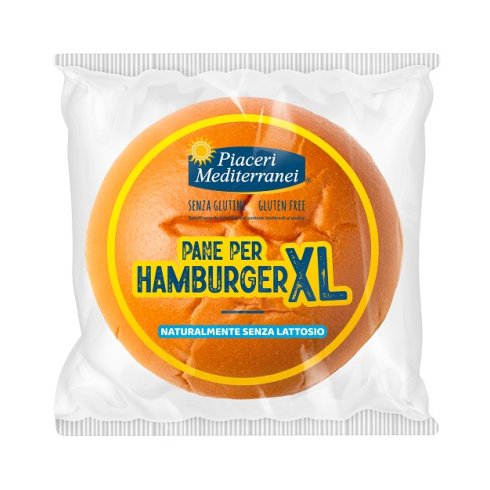 PIACERI MEDIT PANE HAMBURG XL