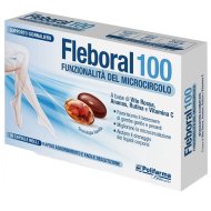 FLEBORAL 100 30CPS