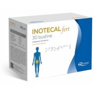 INOTECAL FERT 30BUST