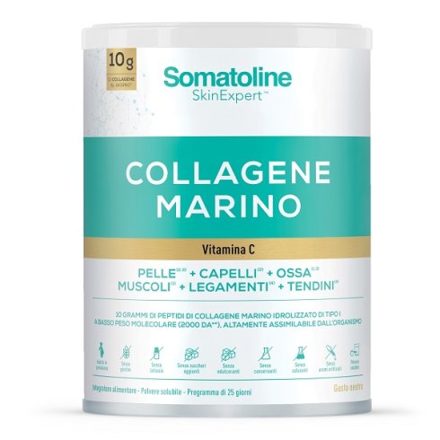 SOMATOLINE COLLAG MARINO 258G SOMATOLINE COLLAG MARINO 258G