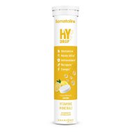 SOMATOLINE HYDROP LIMONE 20CPR SOMATOLINE HYDROP LIMONE 20CPR