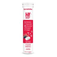 SOMATOLINE HYDROP FRUT RO20CPR SOMATOLINE HYDROP FRUT RO20CPR