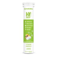 SOMATOLINE HYDROP MANGO 20CPR SOMATOLINE HYDROP MANGO 20CPR