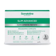 SOMATOLINE SLIM ADVANCED120CPR