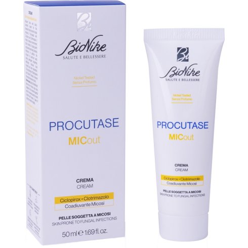 PROCUTASE MICOUT CREMA 50ML