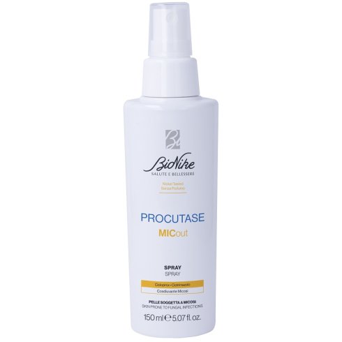 PROCUTASE MICOUT SPRAY 150ML