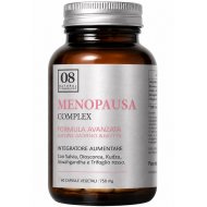 MENOPAUSA COMPLEX 60CPS MENOPAUSA COMPLEX 60CPS