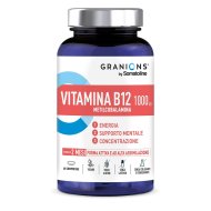 GRANIONS VITAMINA B12 60CPR