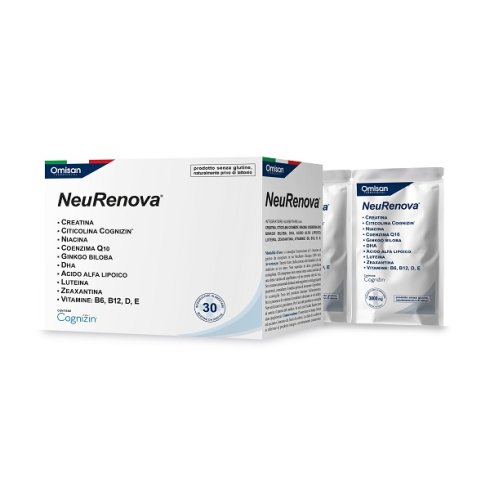 NEURENOVA 30BUST NEURENOVA 30BUST