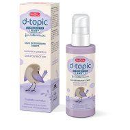 DTOPIC DERMOBIOTICO BABY 150ML DTOPIC DERMOBIOTICO BABY 150ML