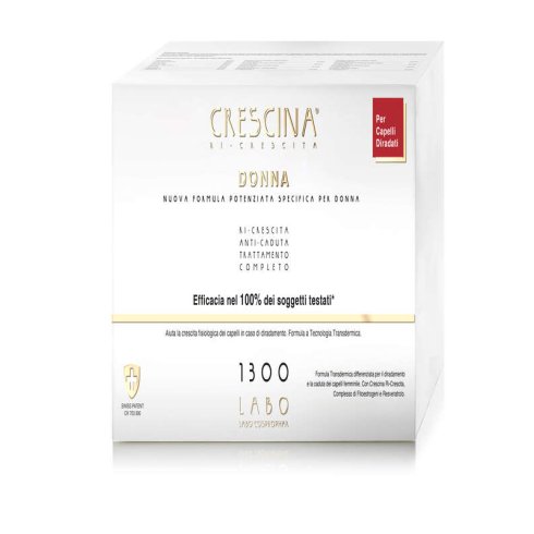 CRESCINA TC D 1300 FSP 20+20F