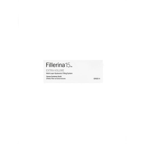 FILLERINA 15HA EX VOL EYE CR 4 FILLERINA 15HA EX VOL EYE CR 4