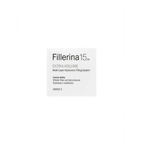 FILLERINA 15HA EX VOL NIG CR 3