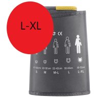 MICROLIFE BRACC UNIV MORB L-XL MICROLIFE BRACC UNIV MORB L-XL