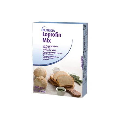 LOPROFIN FARINA MIX 500G