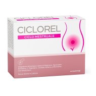 CICLOREL CICLO MESTRUALE14BUST