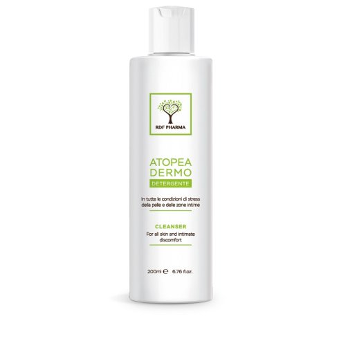 ATOPEA DERMO DETERGENTE 200ML