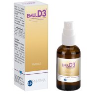 EMULD3 SPRAY 20ML