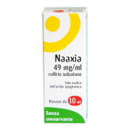 NAAXIA*COLL 10ML 4,9%
