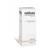MITITUSS*OS SOSP 200ML 4MG/ML