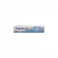 FALVIN*CREMA 30G 2%