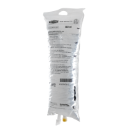 SODIO CLORURO EUROS*0,9% 500ML