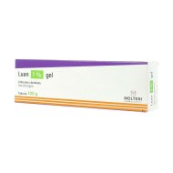 LUAN*GEL 100G 1% CHIRURGICO LUAN*GEL 100G 1% CHIRURGICO
