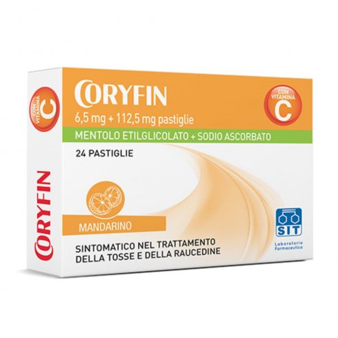 CORYFIN C 100*24CARAMELLE