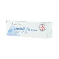LAMISIL*CREMA 20G 1% LAMISIL*CREMA 20G 1%