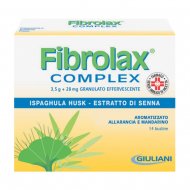 FIBROLAX COMPLEX*14BUST EFF