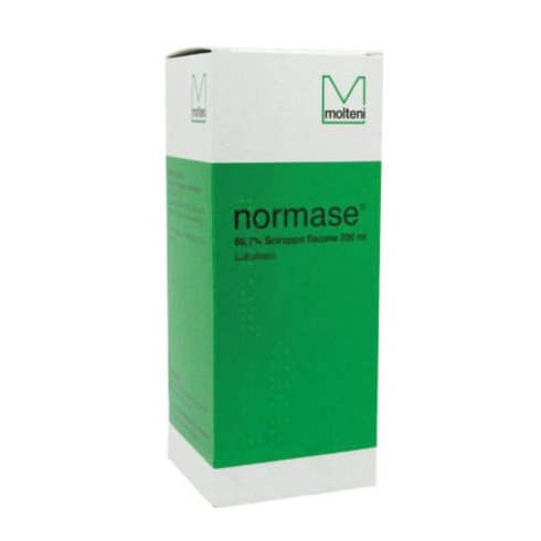 NORMASE*SCIR 200ML 66,7%